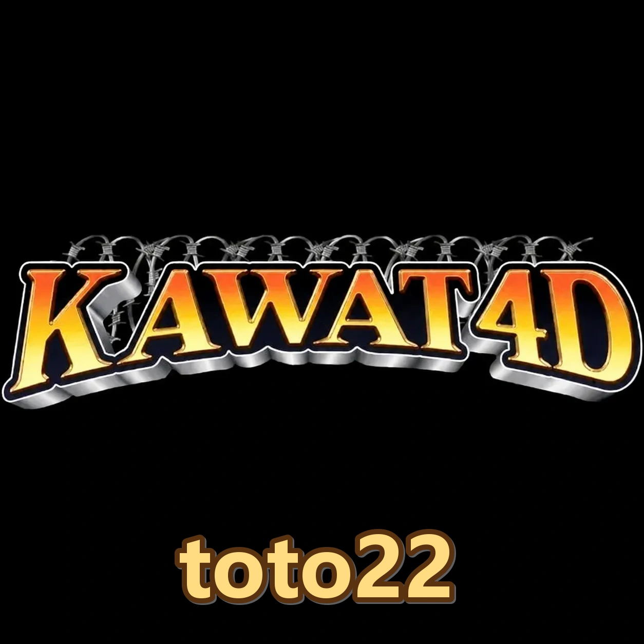 Tampilan antarmuka toto22 di Android